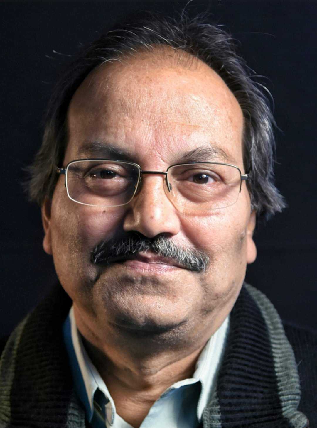 Profile photo of Utpal Chakrabarty