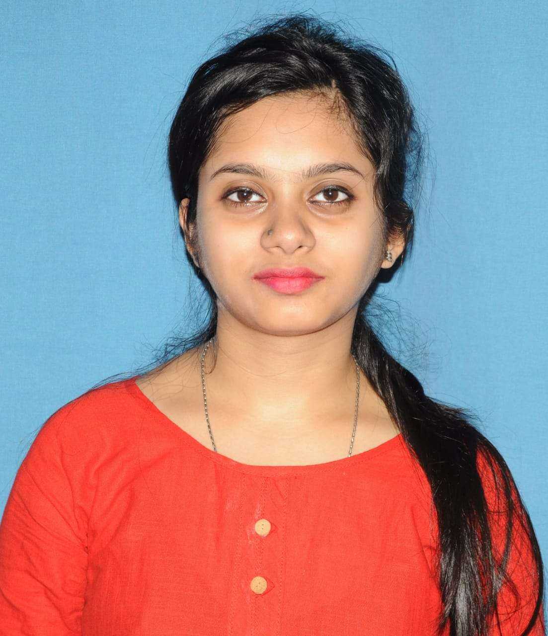 Profile photo of Trishita Dasgupta