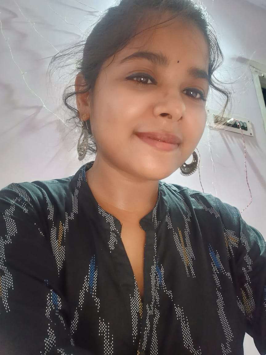 Profile photo of Esani Basak