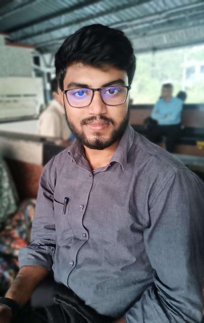 Profile photo of AMIT KUMAR GHOSH
