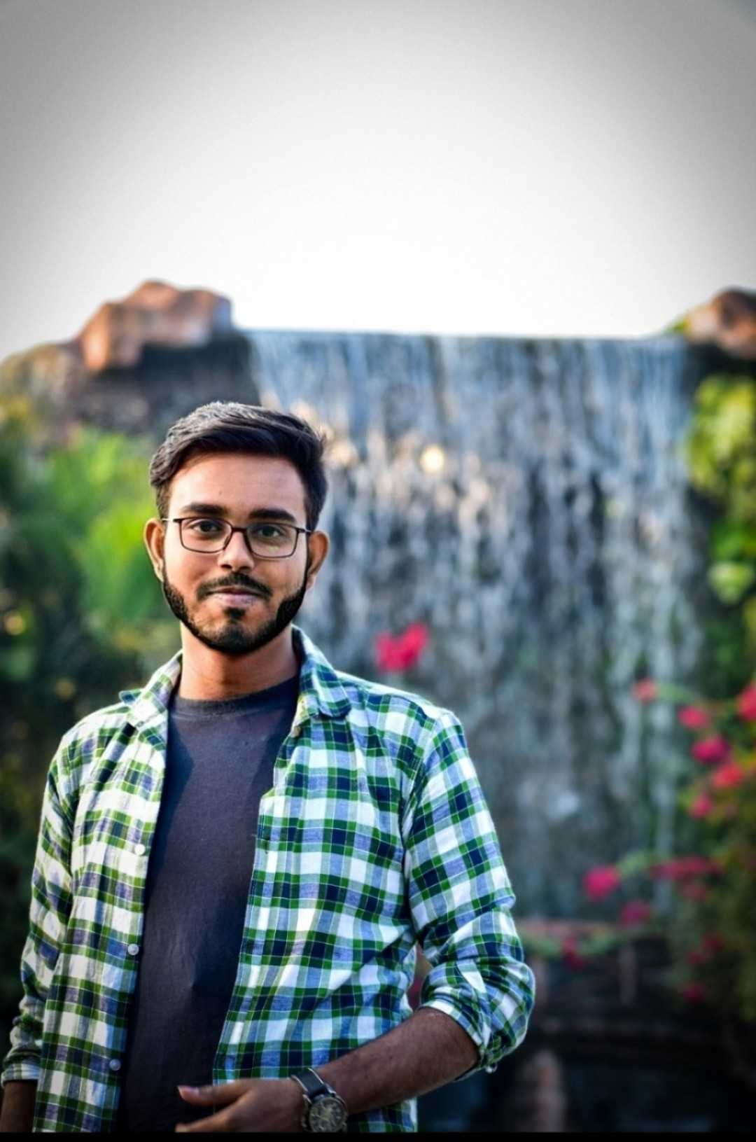 Profile photo of Sayantan Saha