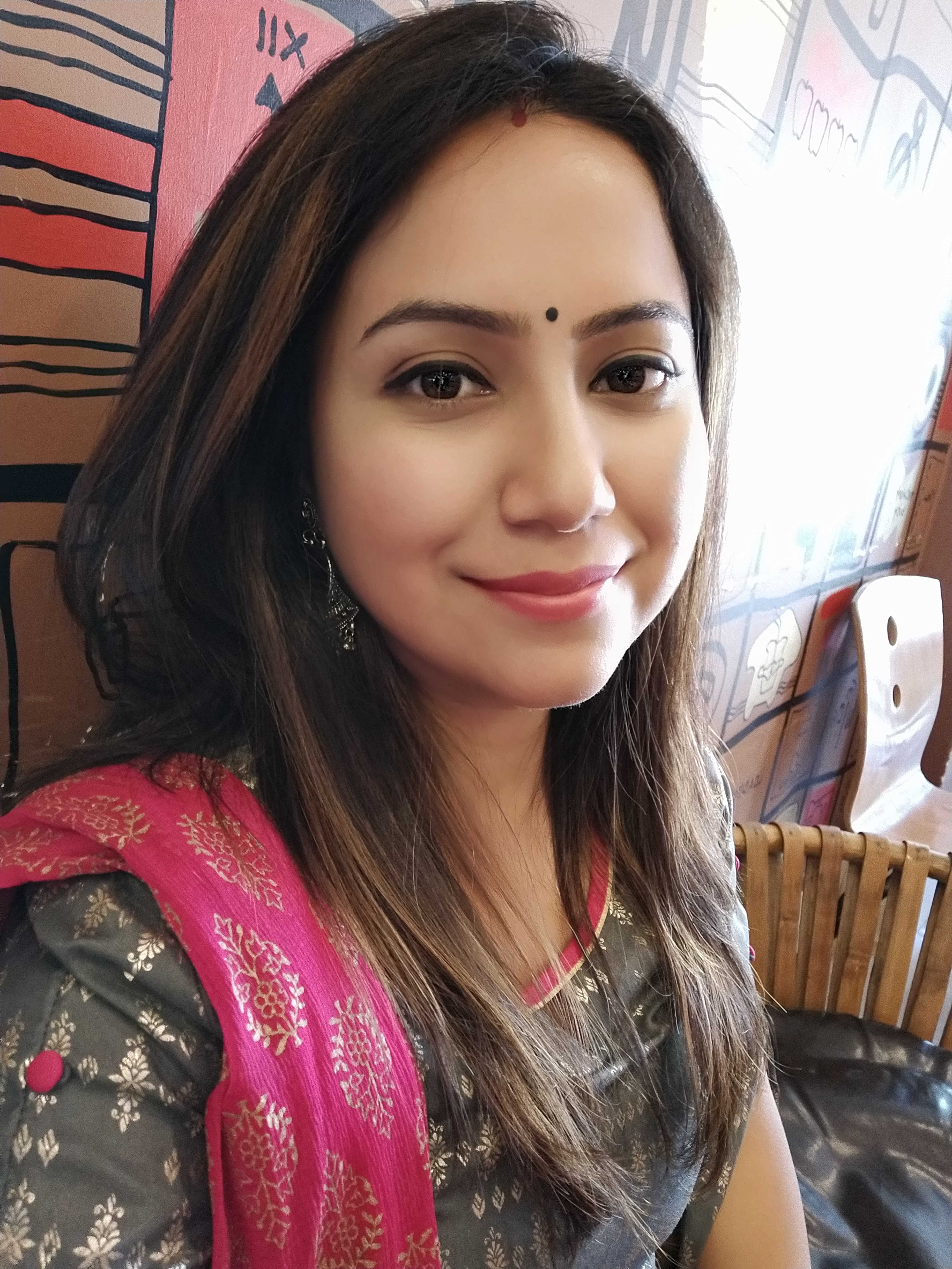 Profile photo of Alakananda ghosh