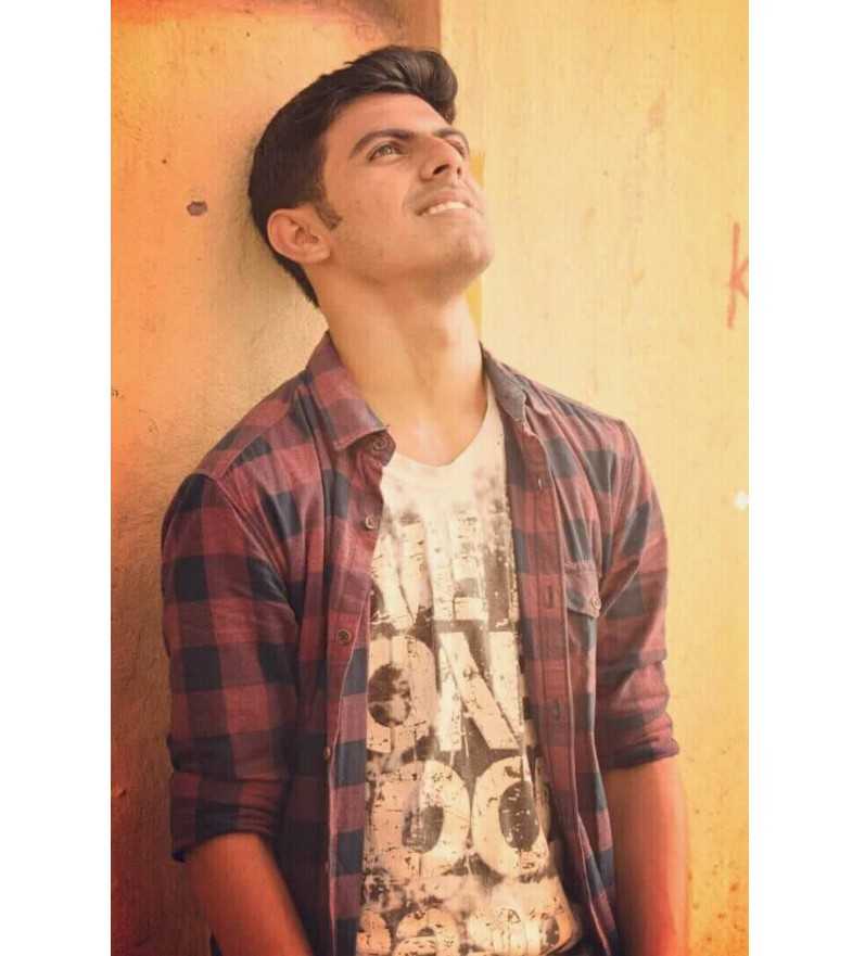 Profile photo of Soumyadeep Sikdar