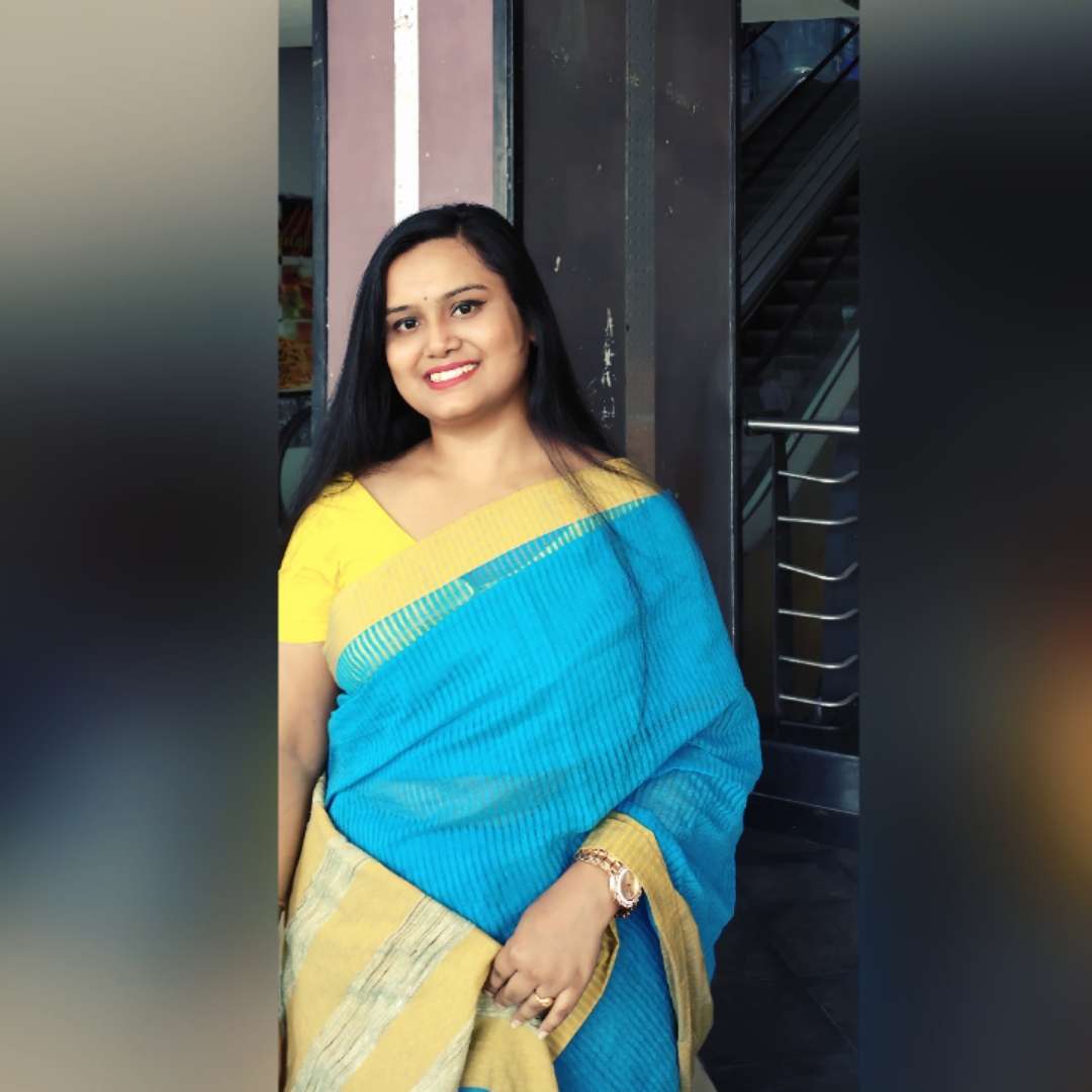 Profile photo of Suparna Pramanik
