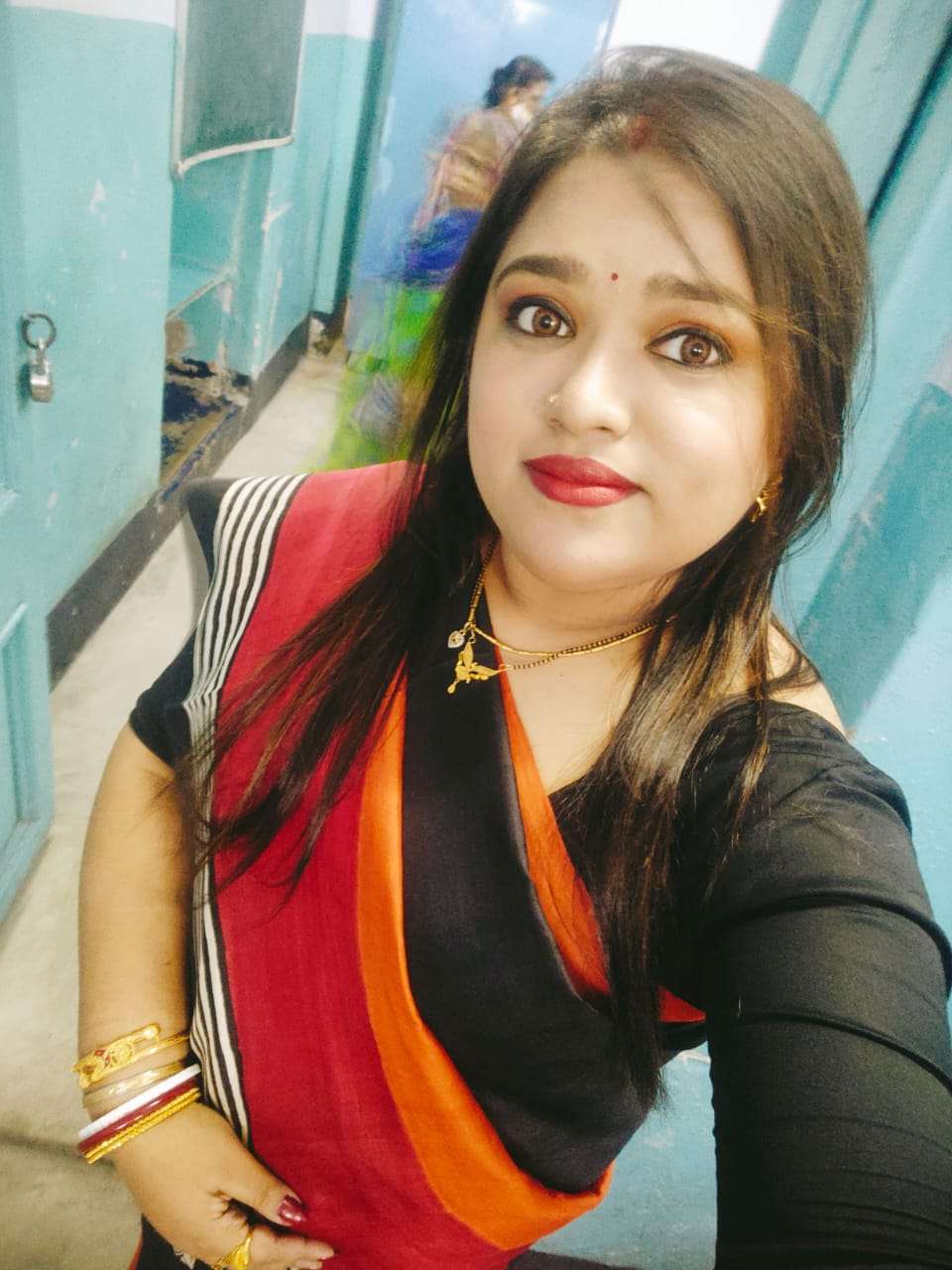 Profile photo of Priyankita Roy
