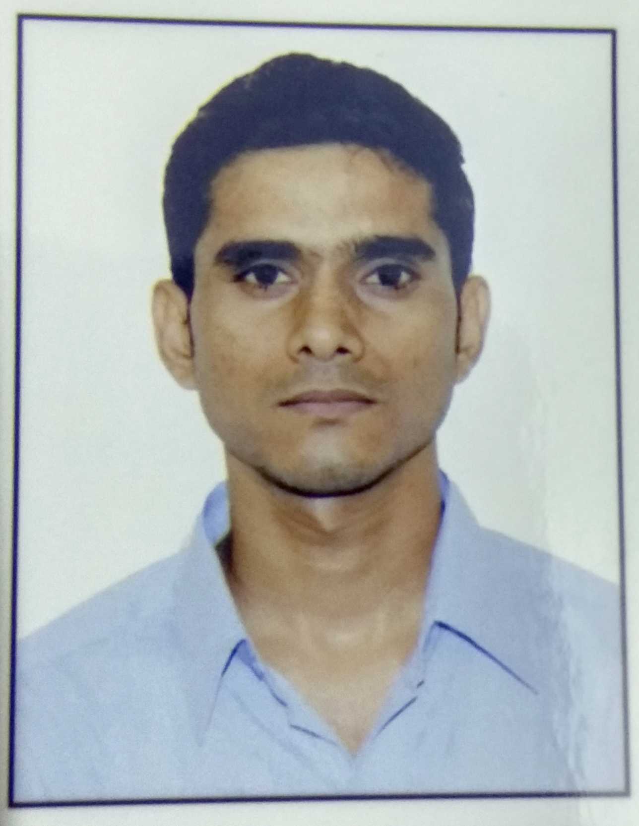 Profile photo of RAJEEV RANJAN
