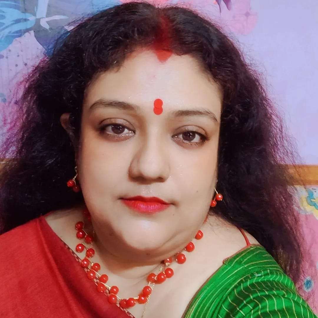 Profile photo of Debasree Deb