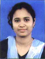 Profile photo of Swati chatterjee