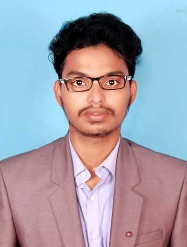 Profile photo of Subhranil Halder
