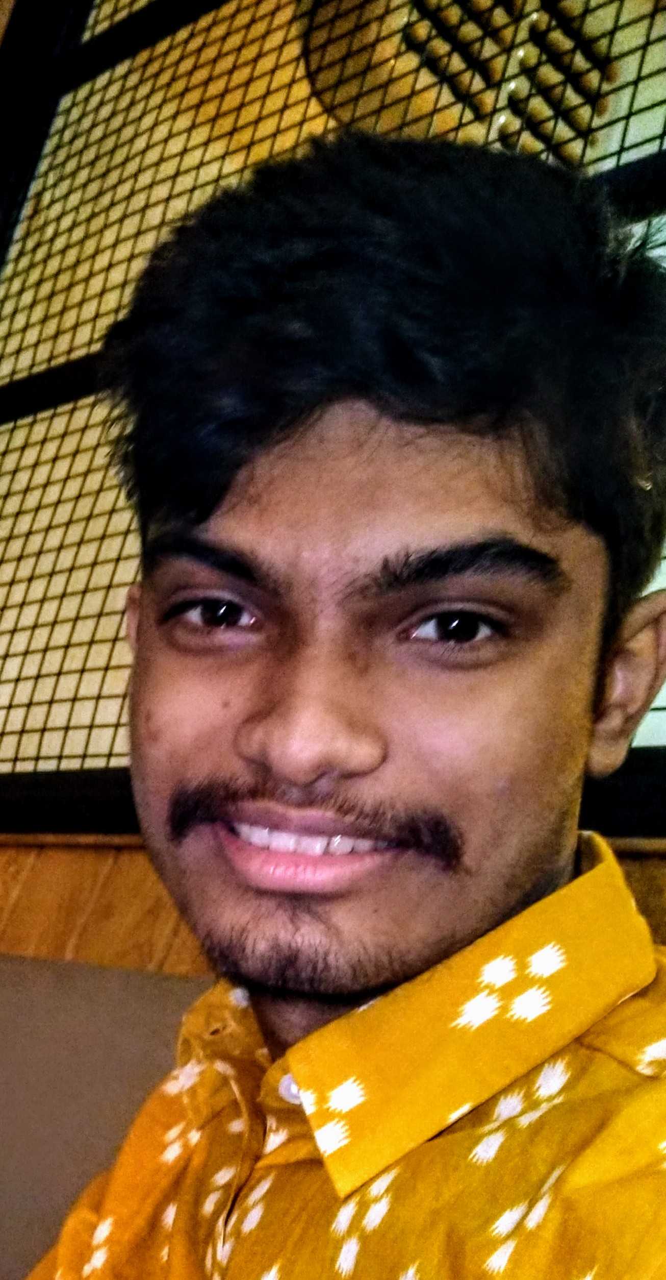 Profile photo of Abhishek Chakraborty