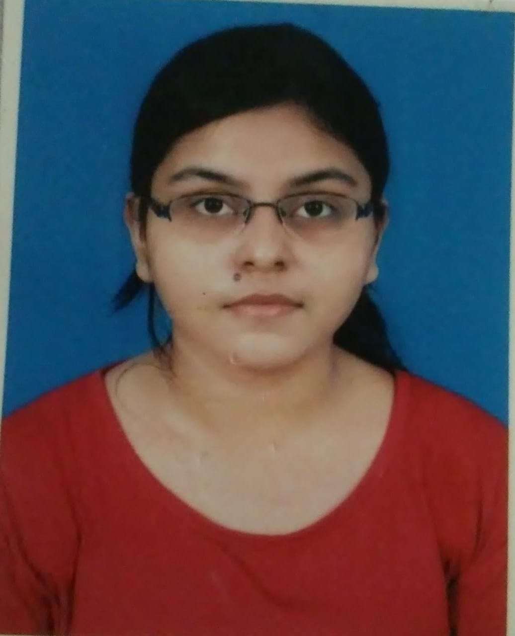 Profile photo of Apurbaa Sengupta