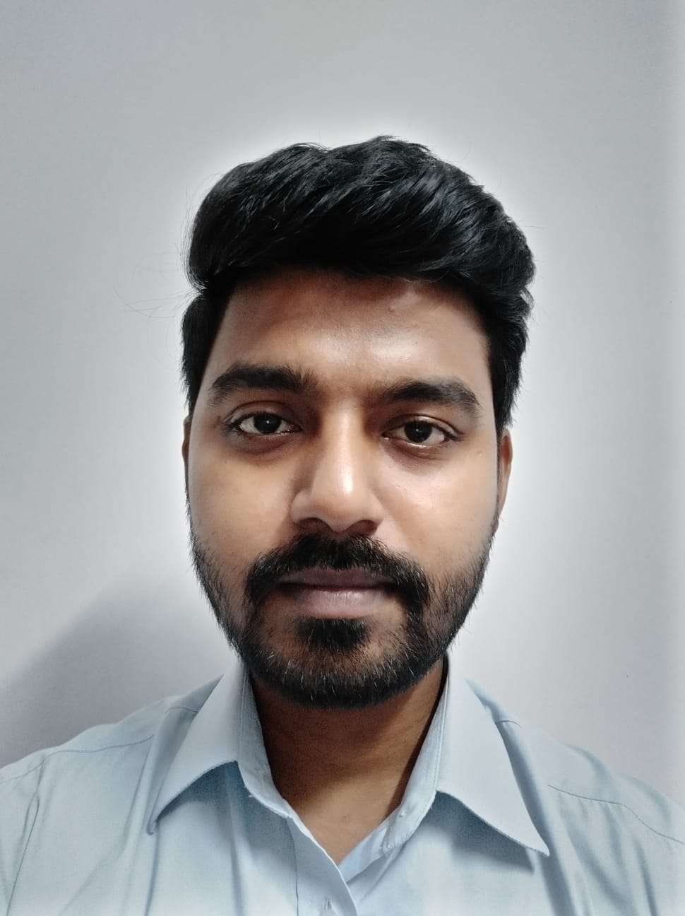Profile photo of Arijit Roy