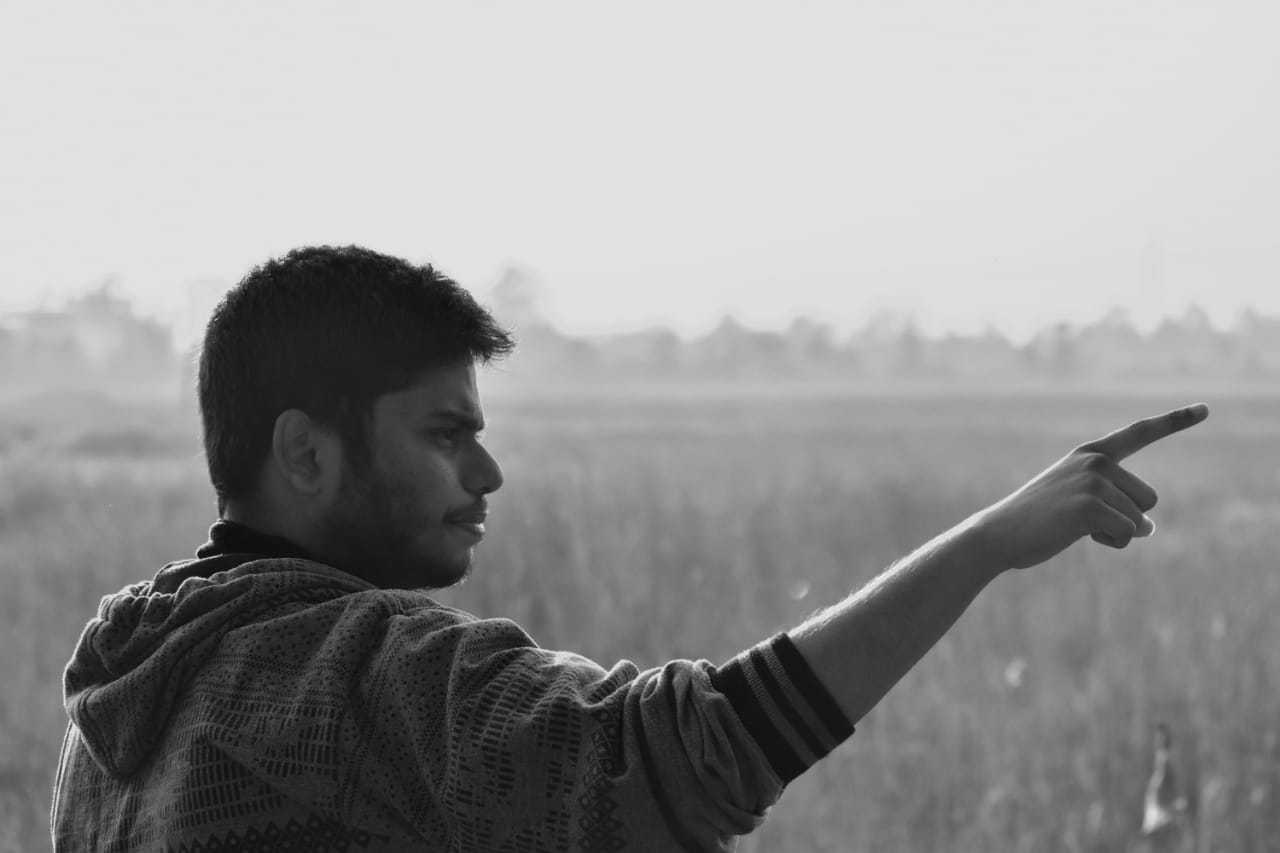 Profile photo of Akash Chatterjee