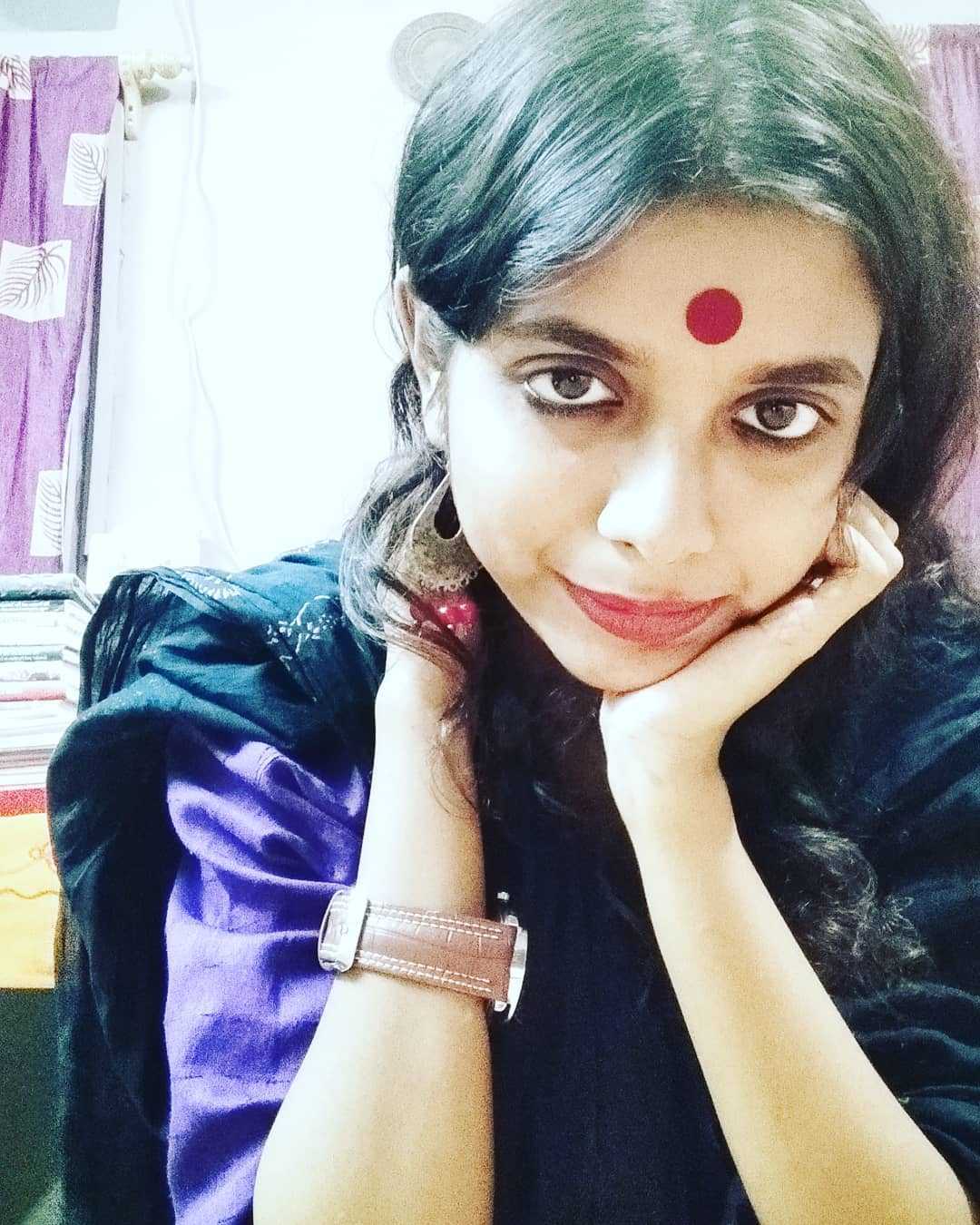 Profile photo of Sanchari Dutta Chowdhury