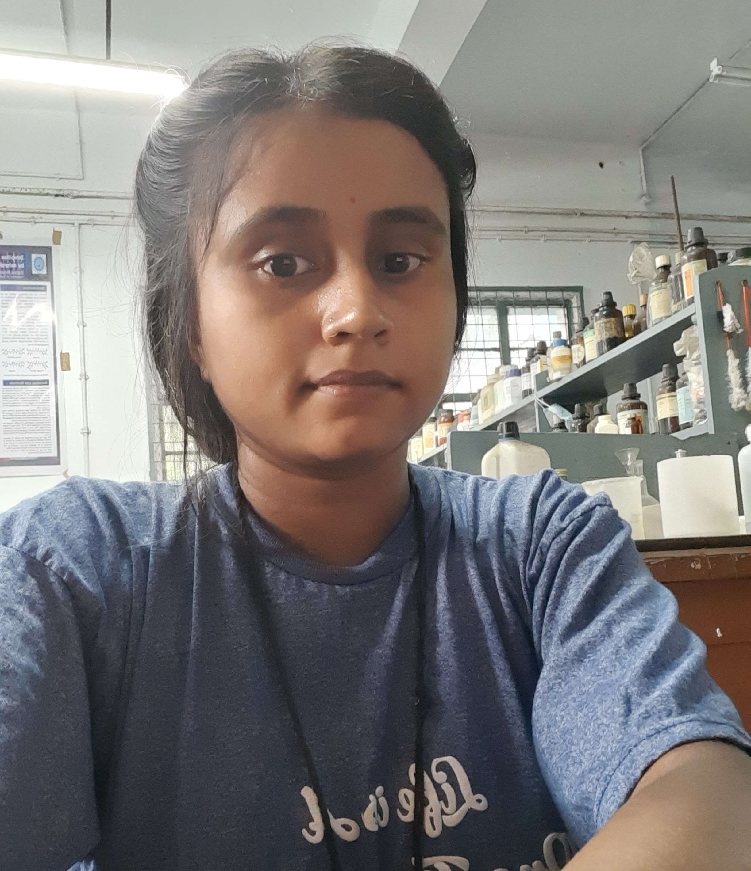 Profile photo of swarnali paul