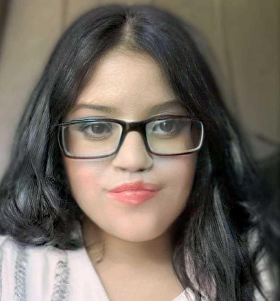Profile photo of Madhabi Das
