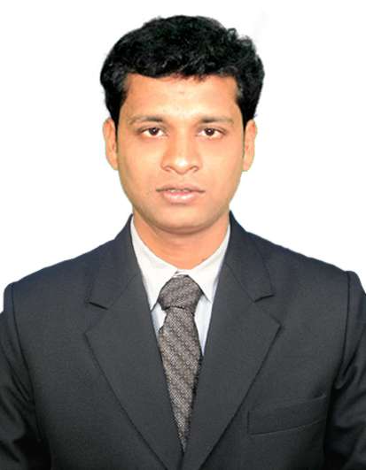 Profile photo of Soumya Kanti Bandyopadhyay