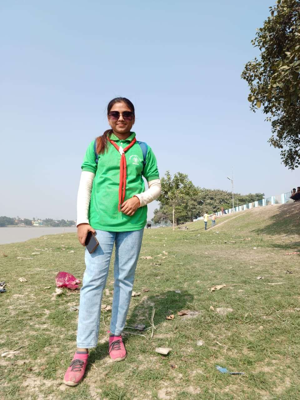 Profile photo of Bipasha Goswami
