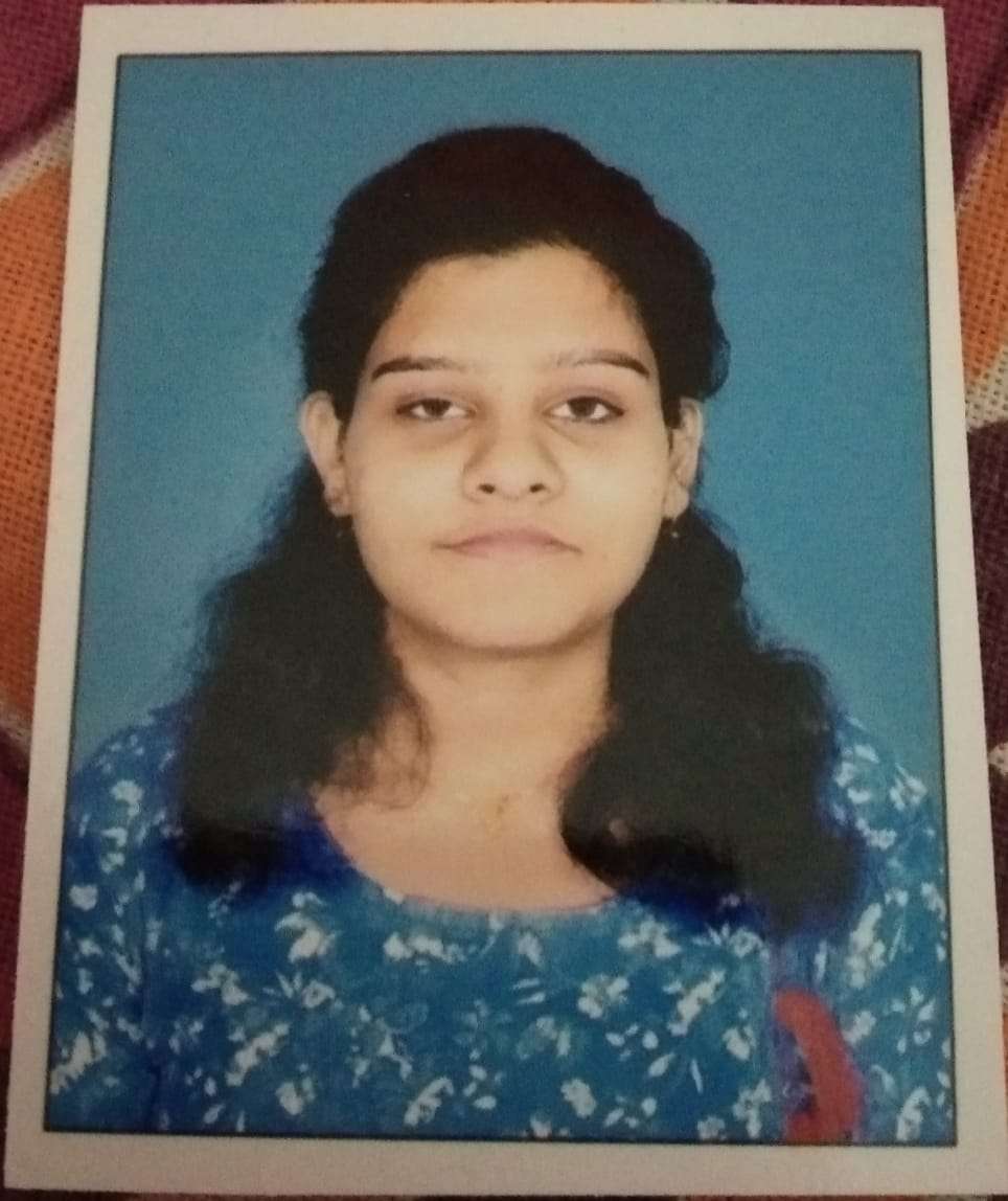 Profile photo of Priti Paul