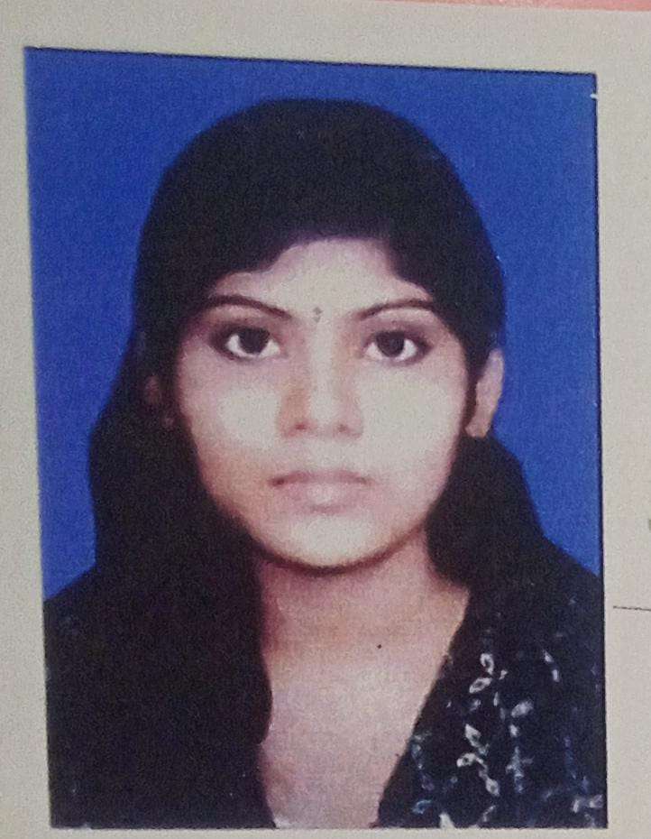 Profile photo of Dhara Das