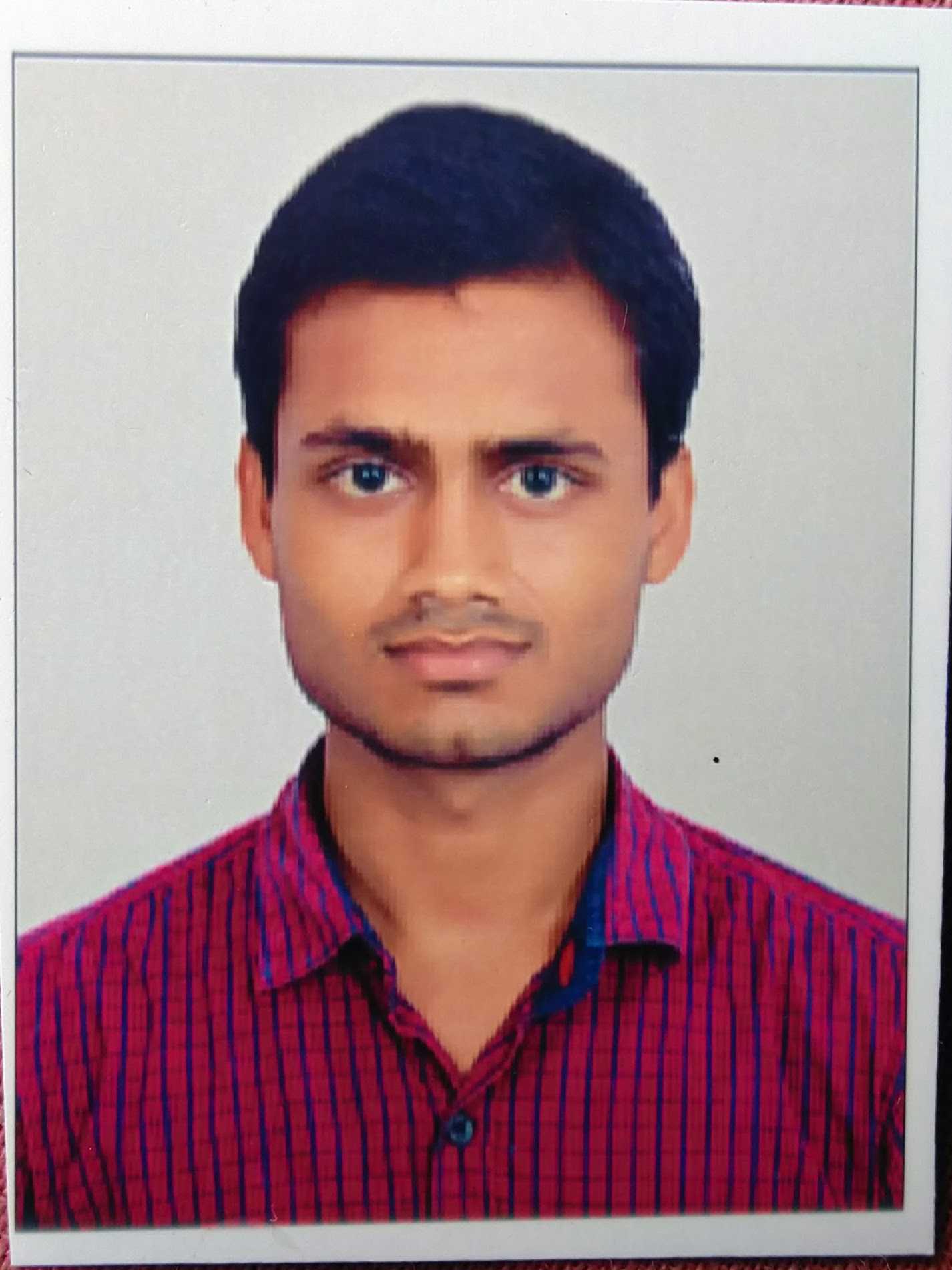 Profile photo of Sudhir Kumar Jha