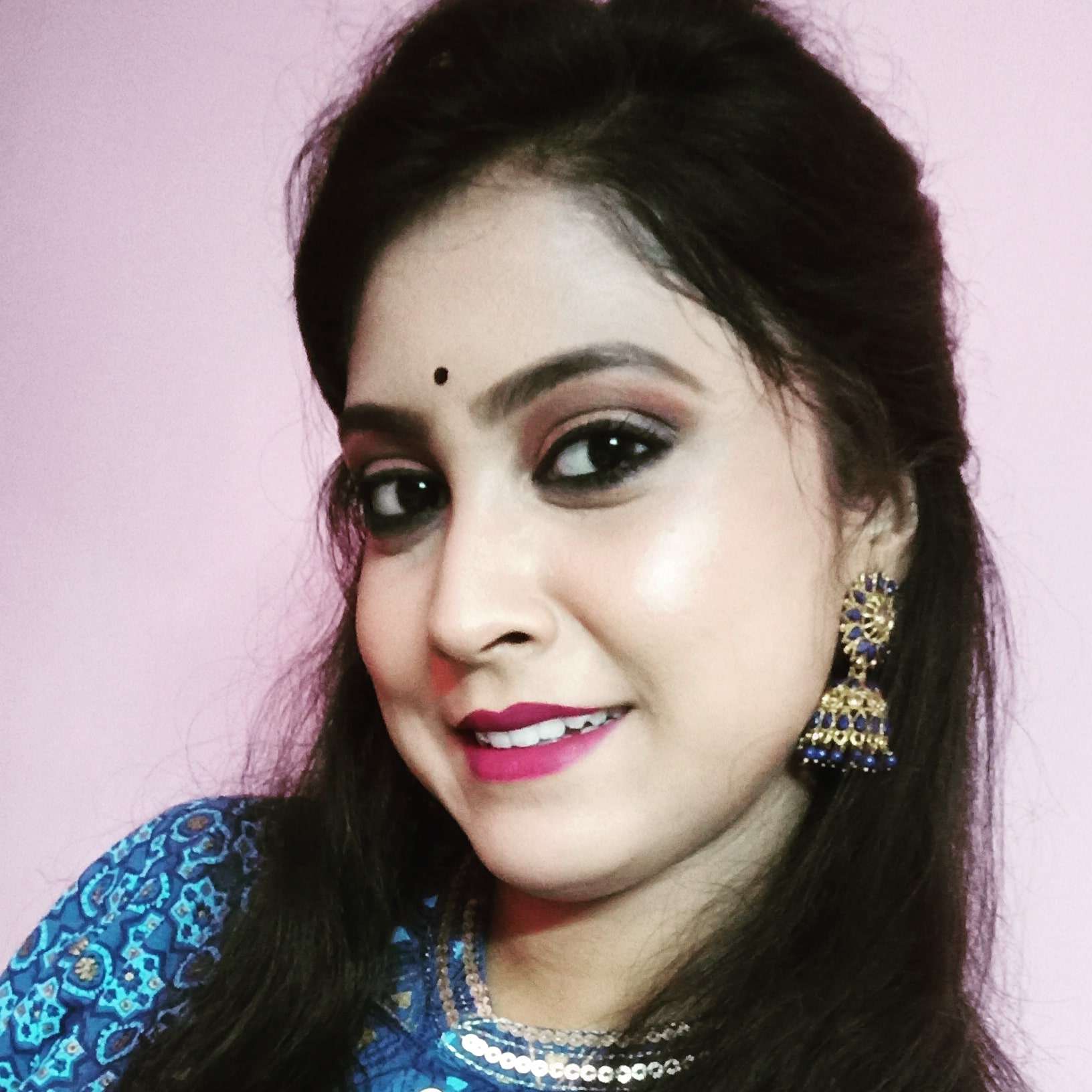 Profile photo of Jayita Roy