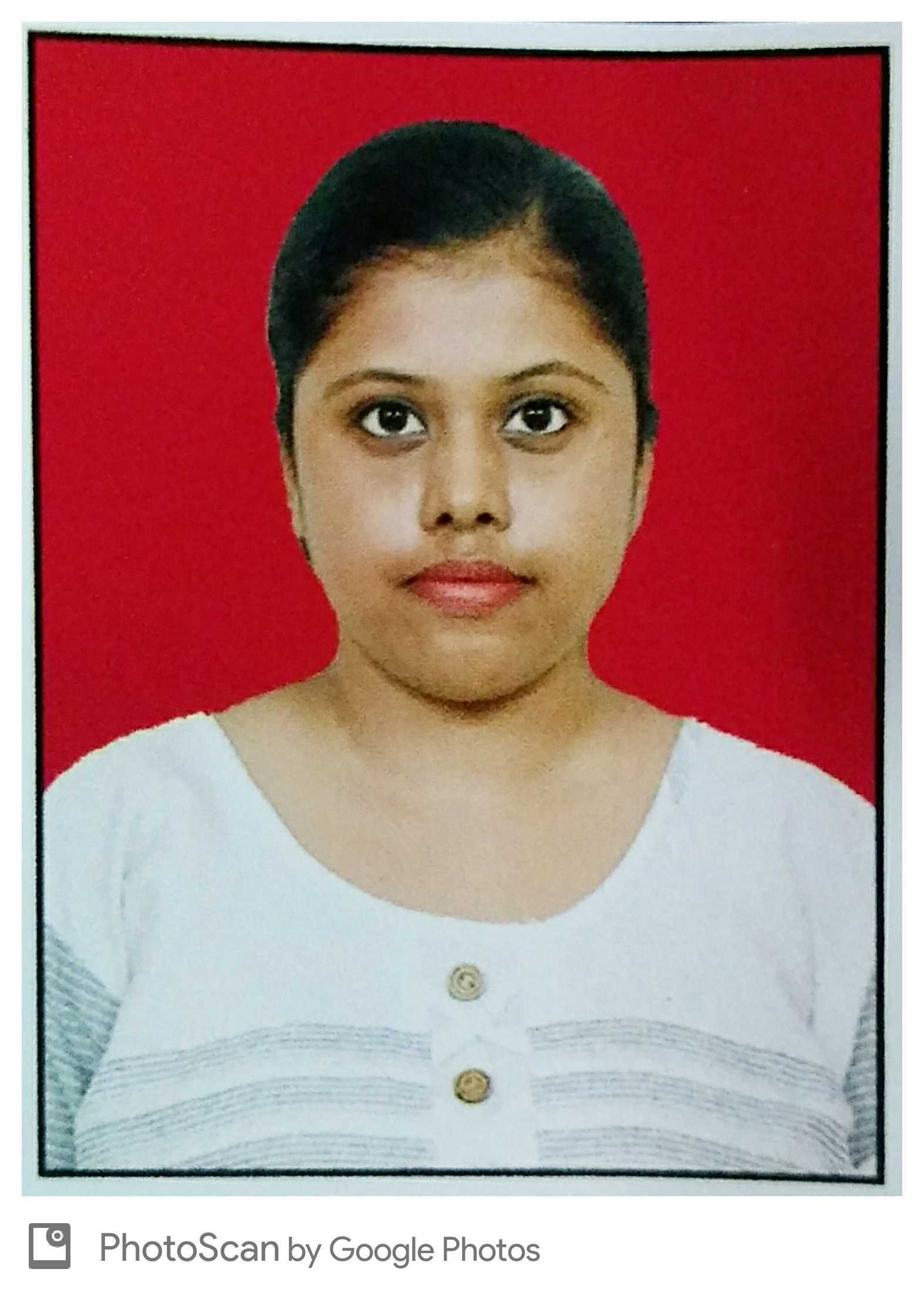 Profile photo of Puja Ghosh