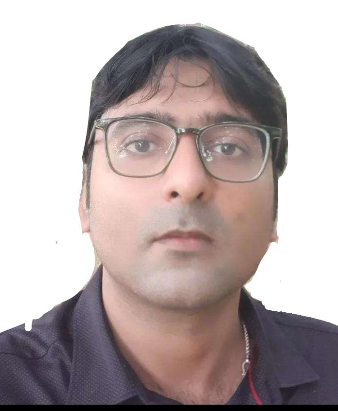 Profile photo of Jaybrata Panda