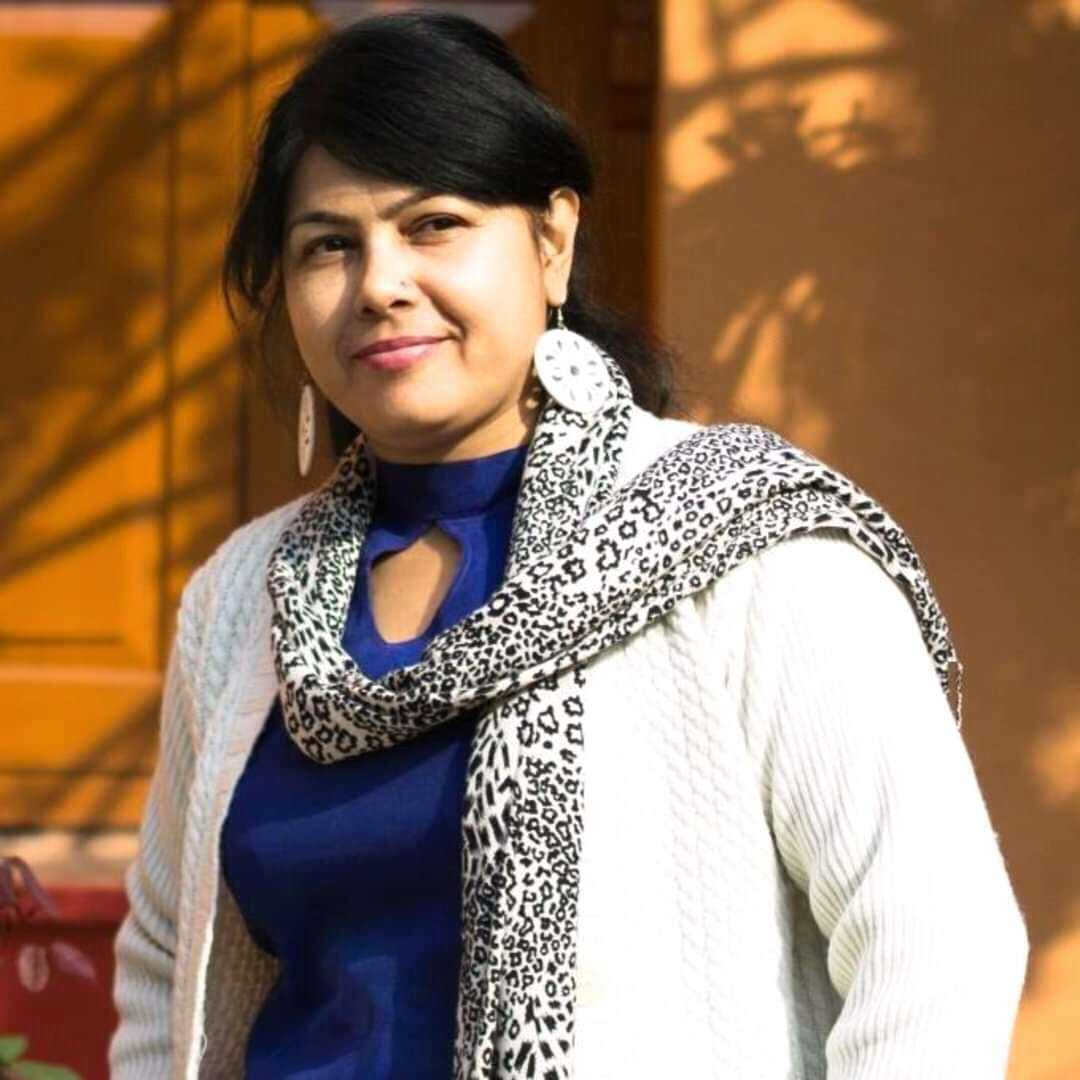 Profile photo of Shipra Paul Chowdhury
