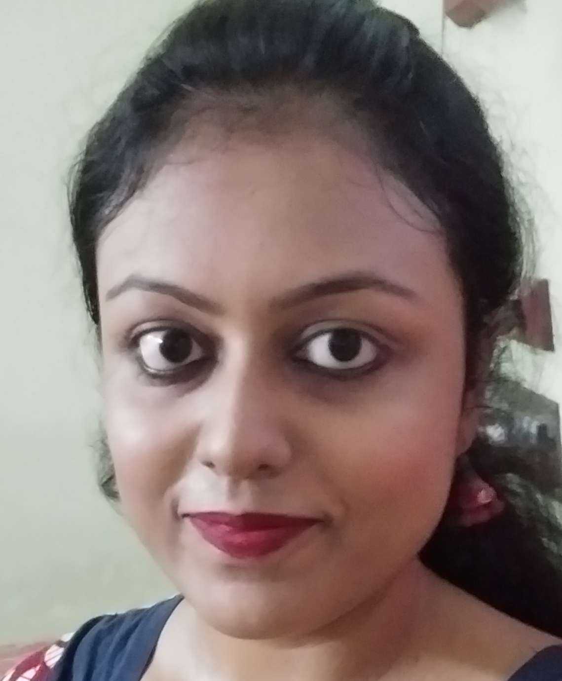Profile photo of Antara Nag