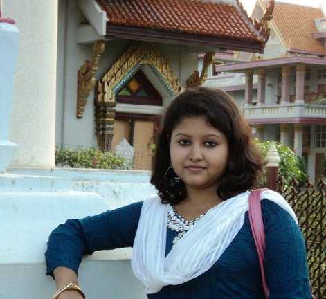 Profile photo of Shaona Biswas (Gupta)