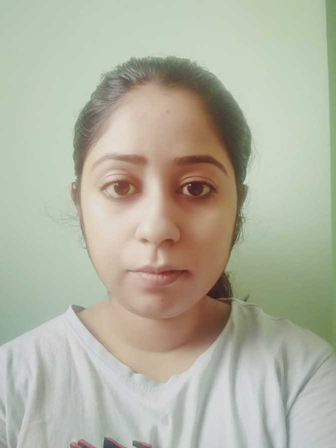 Profile photo of Susmita Bhattacharjee