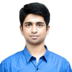 Profile photo of Shriyansh Gupta