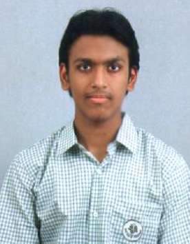 Profile photo of Shubharup Ganguly