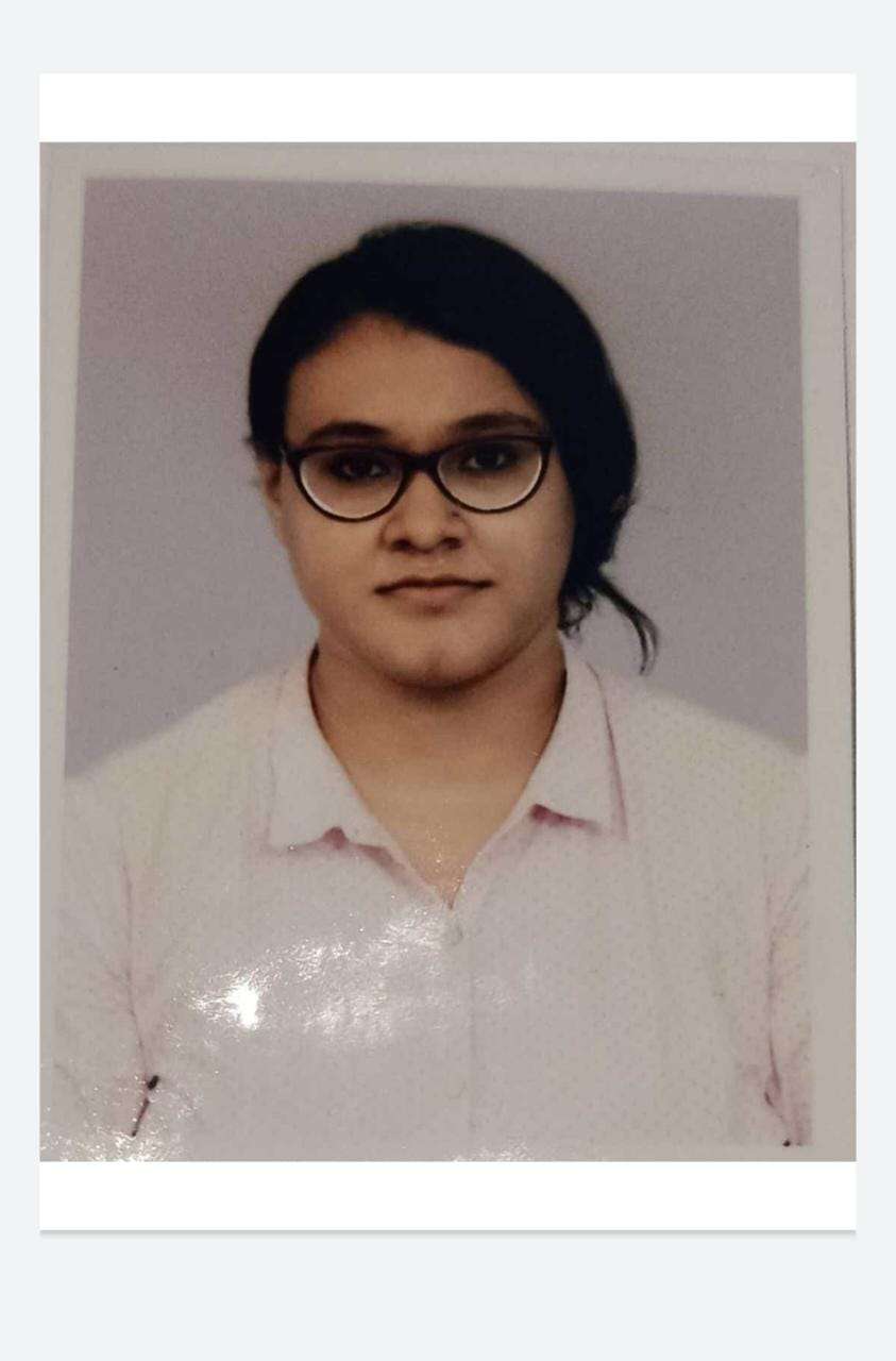 Profile photo of Suchismita Chakraborty