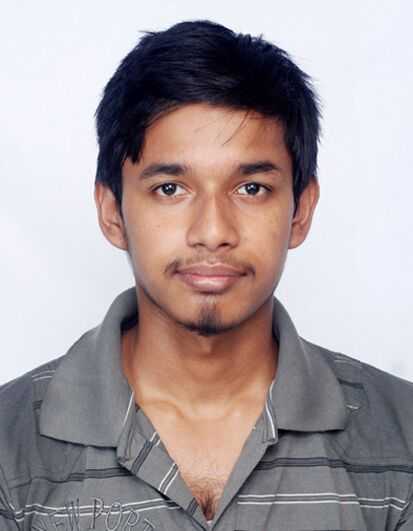 Profile photo of Arpan Datta