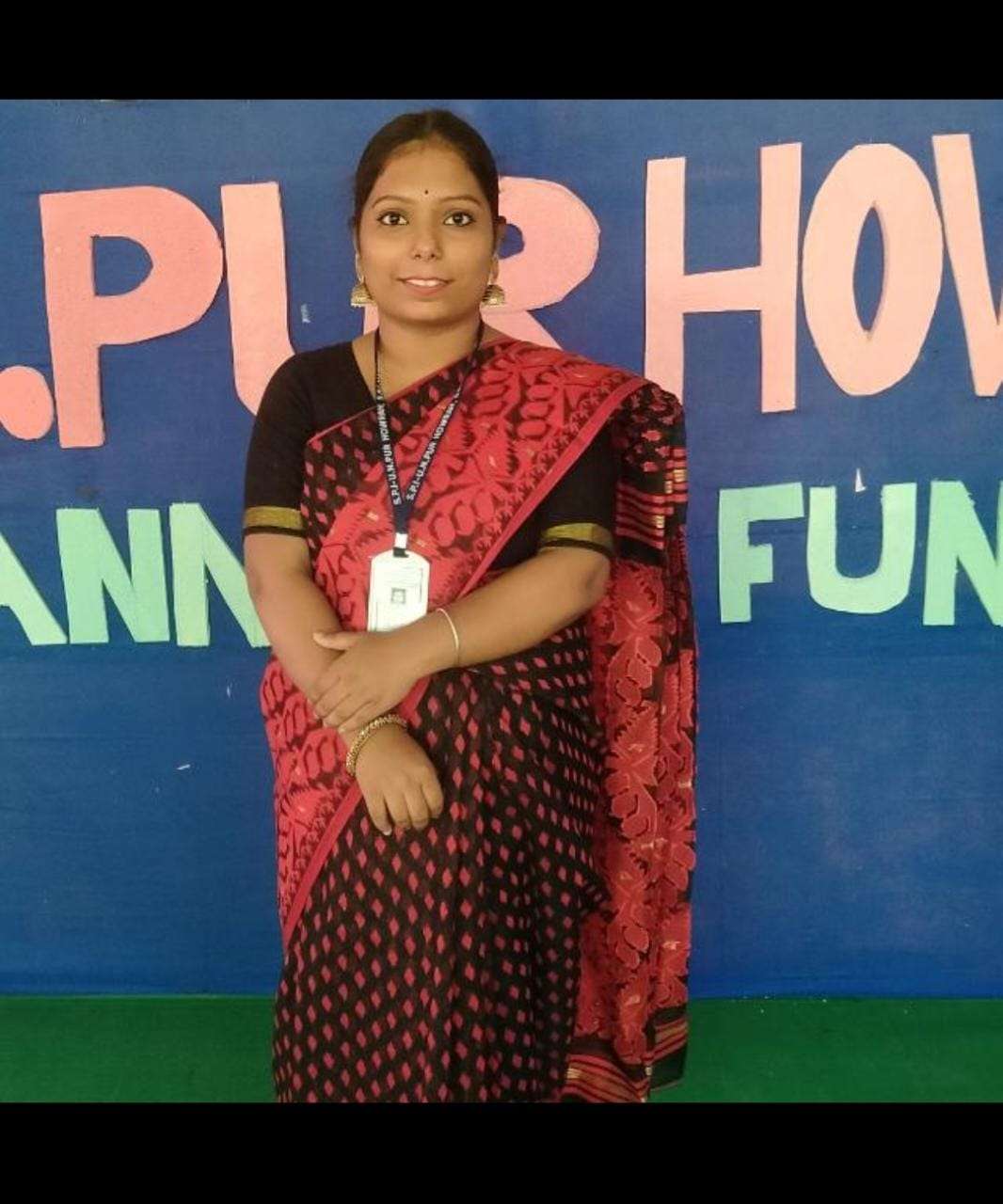Profile photo of Priyashree Chandra