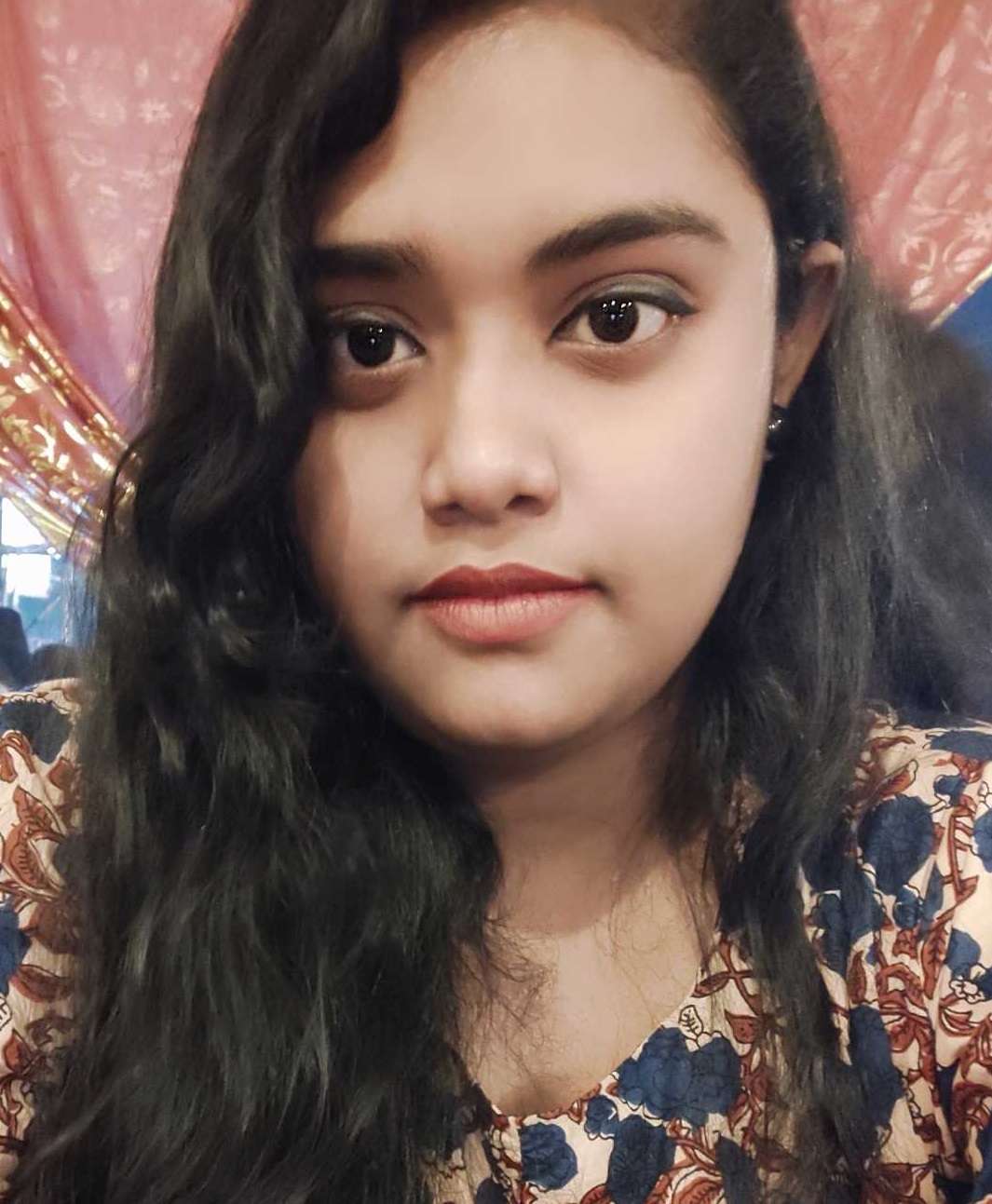 Profile photo of Swagata Das