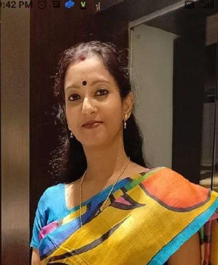 Profile photo of Moumita Ghosh