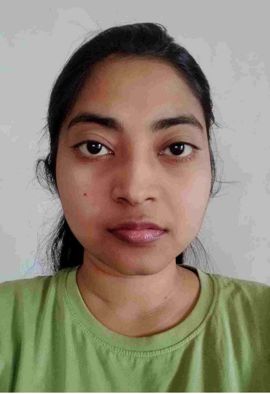 Profile photo of Riya Mahato
