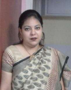 Profile photo of Ritu Jolly