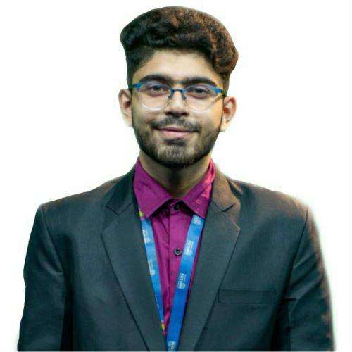 Profile photo of Kushal Chatterjee