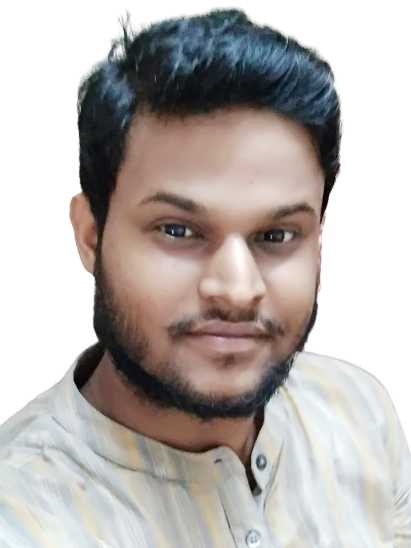 Profile photo of SUMAN DAS