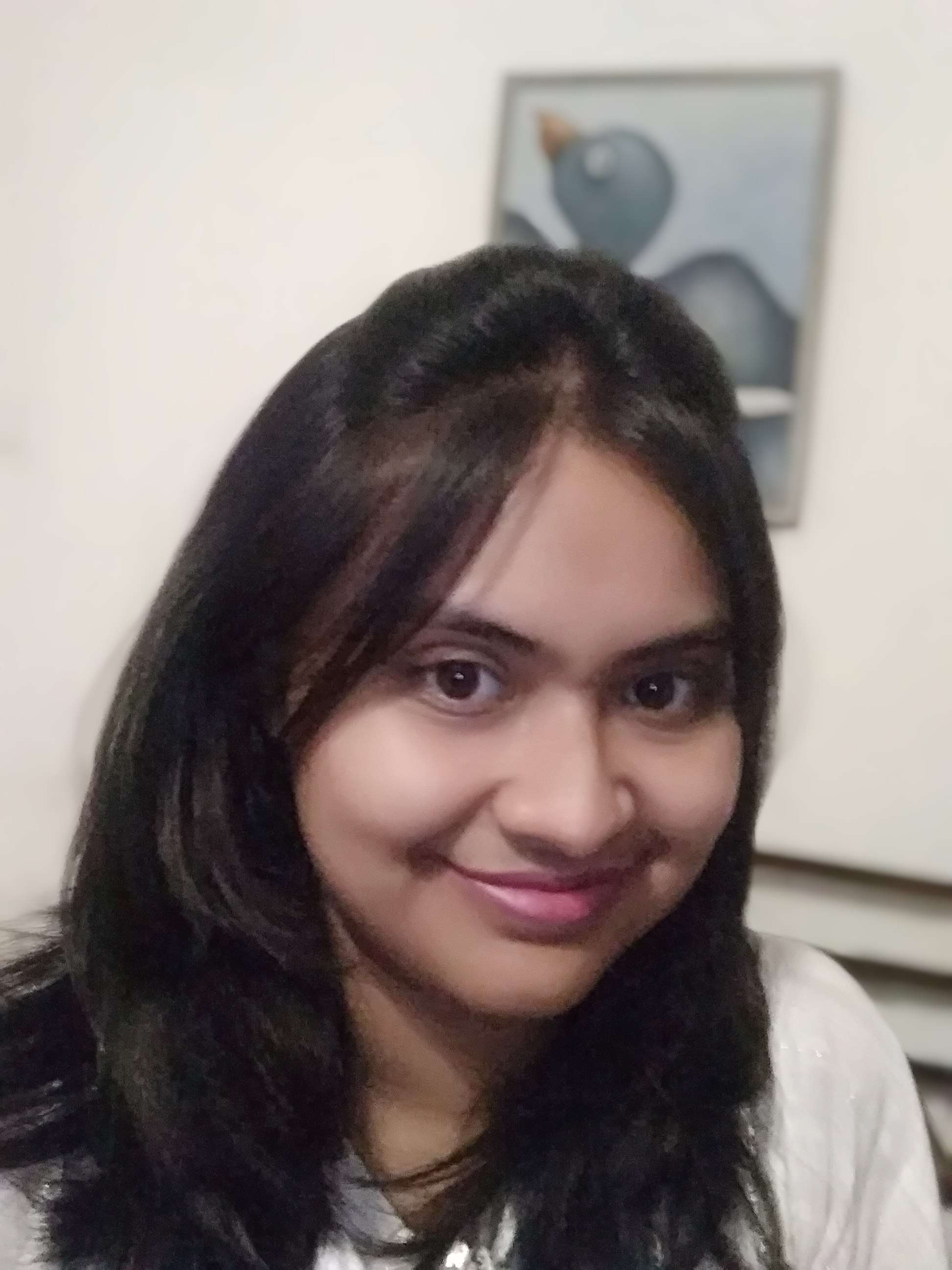 Profile photo of Bhumika Mukherjee