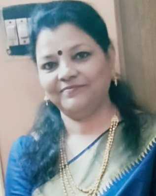 Profile photo of Madhuchhanda Rudra
