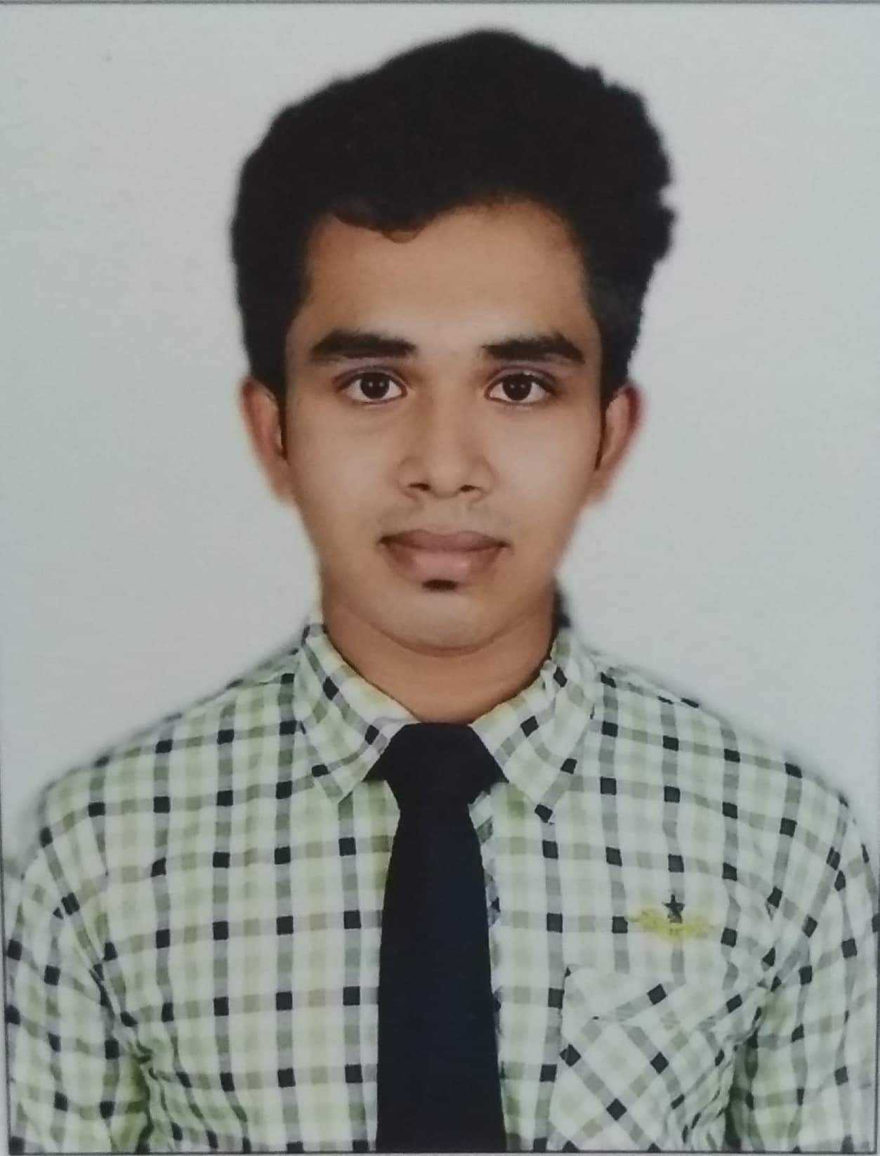 Profile photo of Mainak Anthony Dolui
