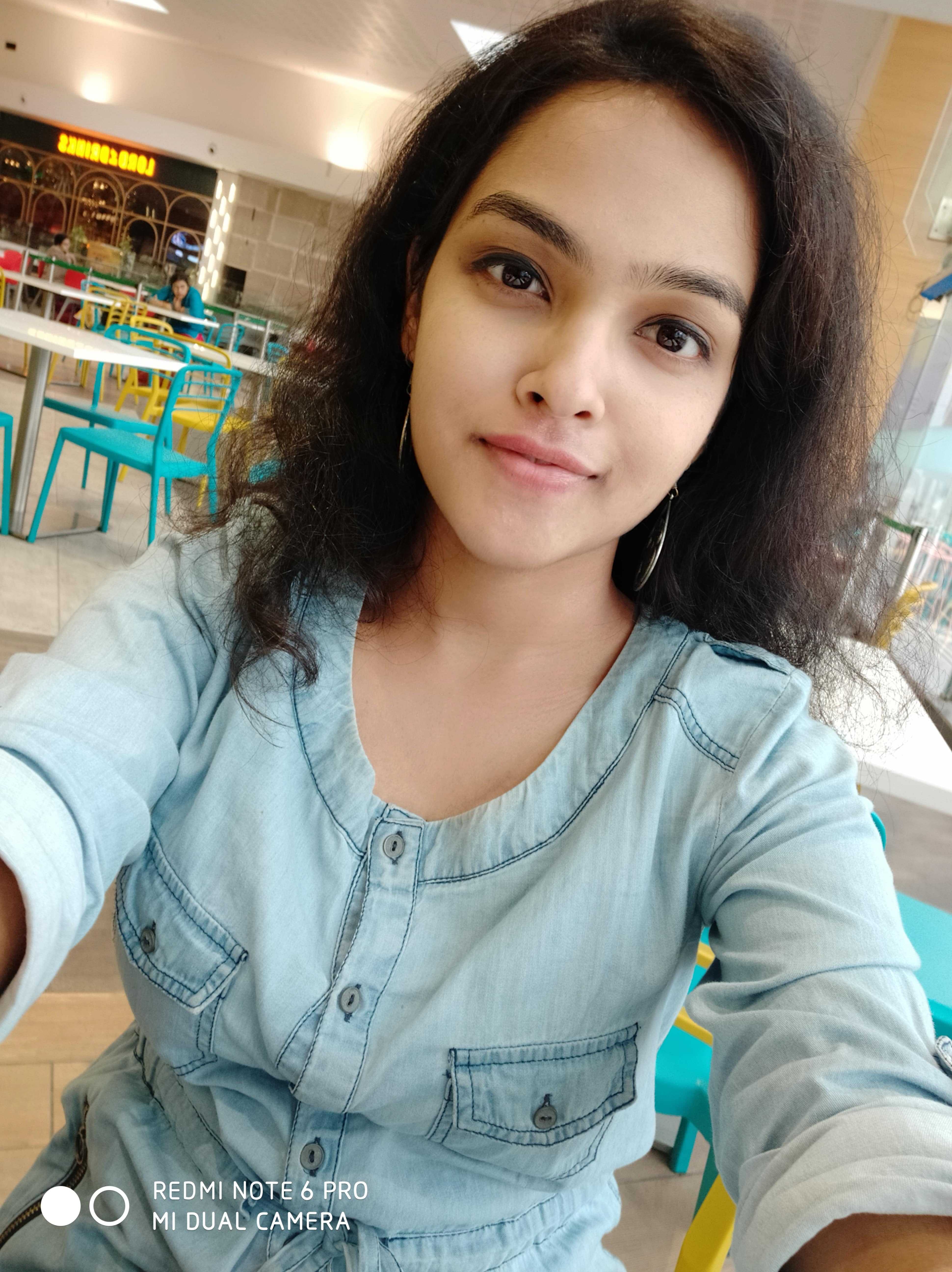 Profile photo of Anusree Bhowmick