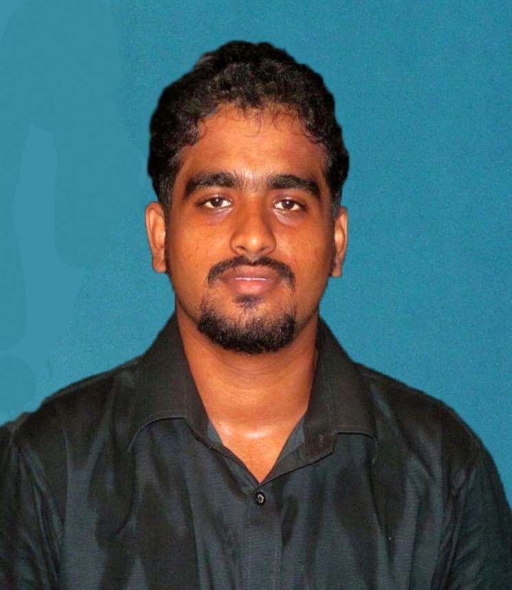 Profile photo of Pratim Banerjee