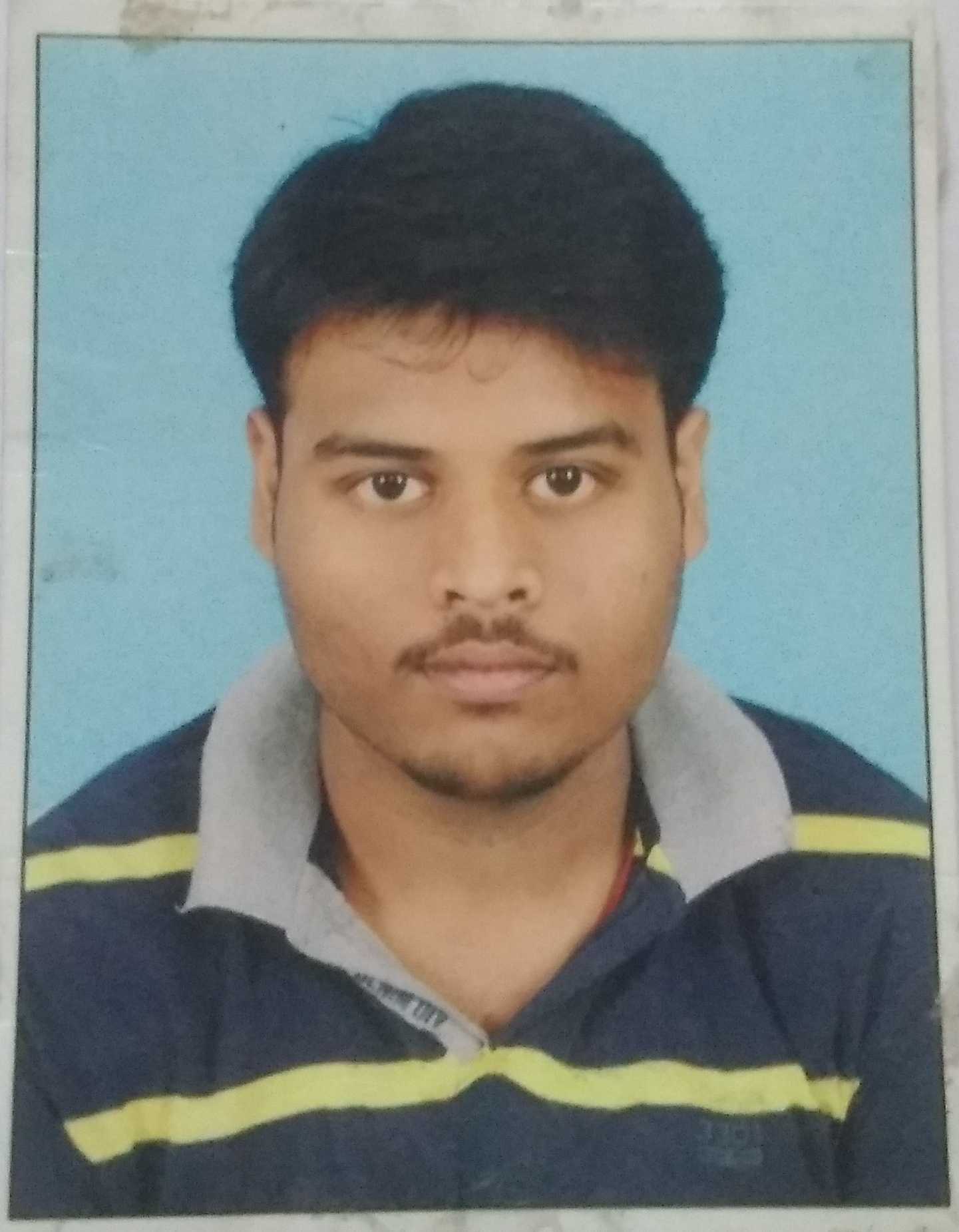 Profile photo of RITURAJ PAL