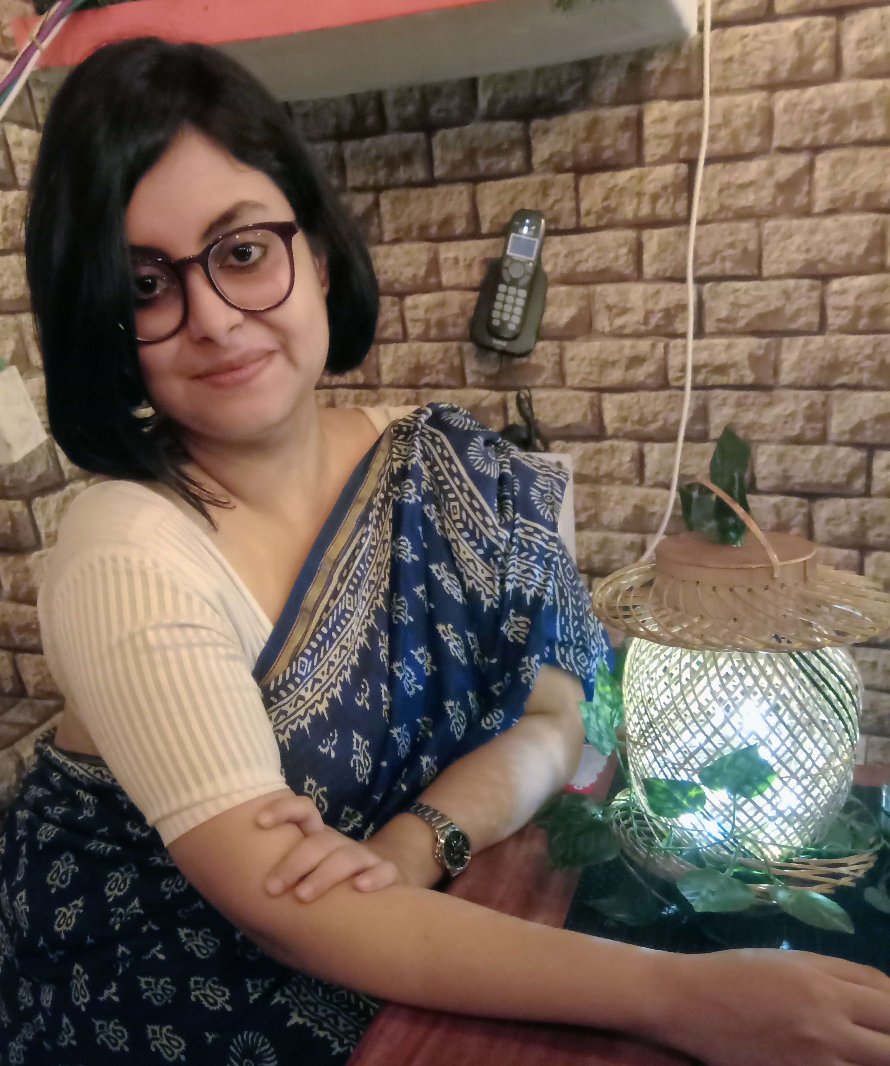 Profile photo of Shilpi Dey